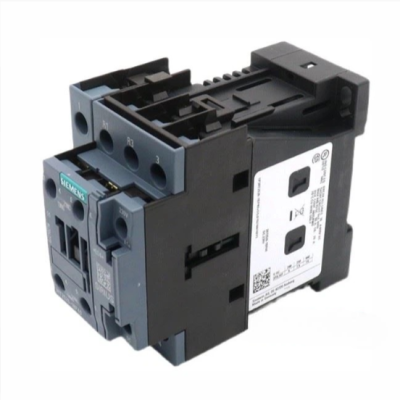 SIEMENS Elevator Contactor 3RT2526-1BM40 - Image 3