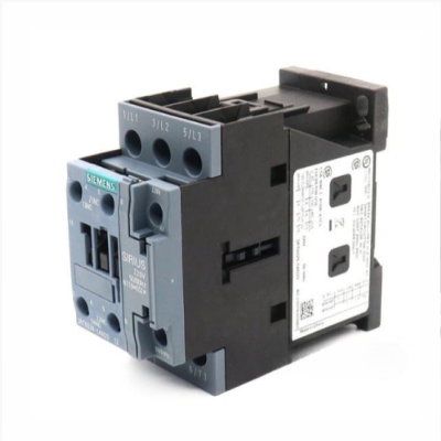 SIEMENS Elevator Contactor 3RT6024-1BF40 - Image 3