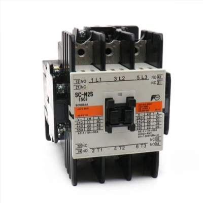 FUJI Elevator Contactor SC-N1/G - Image 3