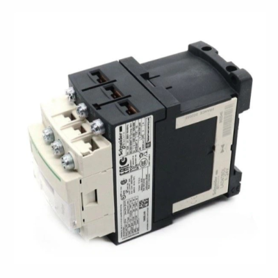 SCHINDLER Elevator Contactor LC1D186BL - Image 3