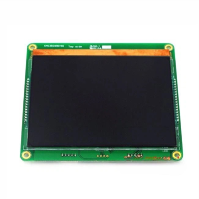 Elevator LCD Display Board KM1353680G01 - Image 3