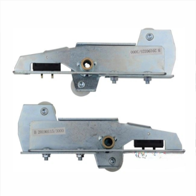 Elevator Landing Door Lock - Image 3