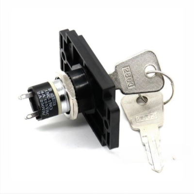 Mitsubishi Elevator Lock 2801 2802 2803 - Image 3
