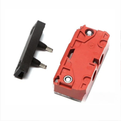Bernstein Elevator Door Lock Point SEL2-A1Z - Image 3