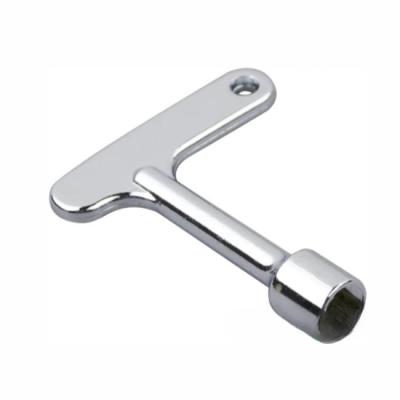 General Elevator Triangular Key - Image 3