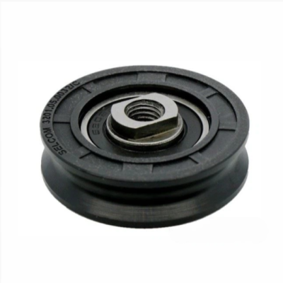 Selcom Elevator Door Hanger Roller 3201.05.0032/C - Image 3