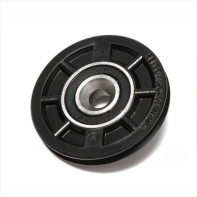 Selcom Elevator Door Wheel 3201.05.0010/C - Image 3