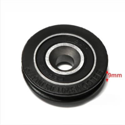 Selcom Elevator Door Wheel 3201.05.0037/P - Image 3