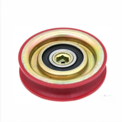 Elevator V30 Door Hanger Roller - Image 3