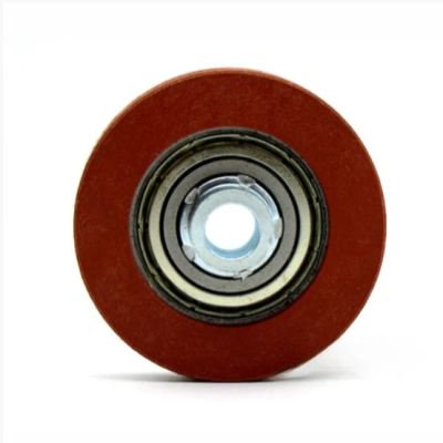 Elevator Door Hanger Roller KM89627G02 - Image 3