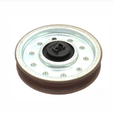 Elevator Door Hanger Roller 94196203 - Image 3