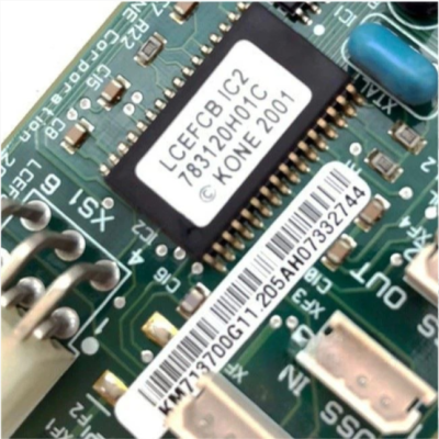 Elevator Pcb KM713700G01 - Image 4