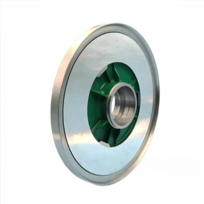 Elevator MX10 Traction Wheel - Image 3