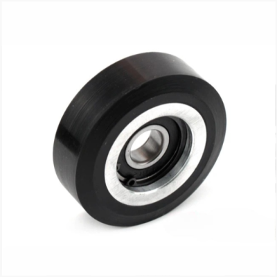 Mitsubishi Elevator Guide Shoe Roller 80*26*6203 - Image 3