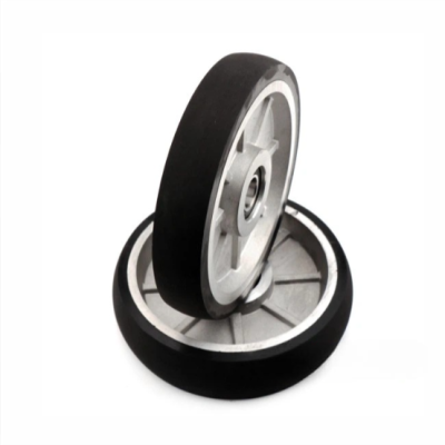 Elevator Guide Shoe Roller 150*38*6003 - Image 3