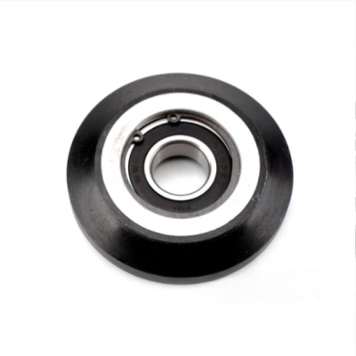 R3 R6 Elevator Guide Shoe Roller - Image 3