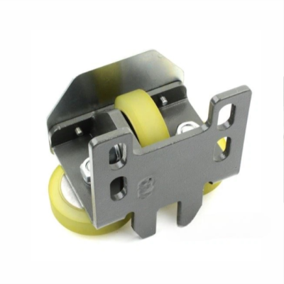 XIZI elevator roller wheel 76x18 - Image 3