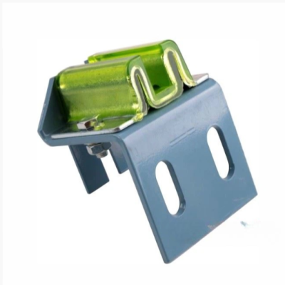 Mitsubishi Elevator Counter Weight Hollow Guide Shoe - Image 3