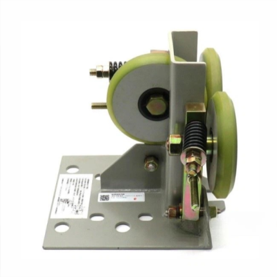 Hitachi Elevator Roller Guide Shoe C0083111-B - Image 3