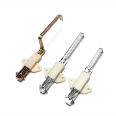 Mitsubishi Elevator Triangle Lock Device - Image 3