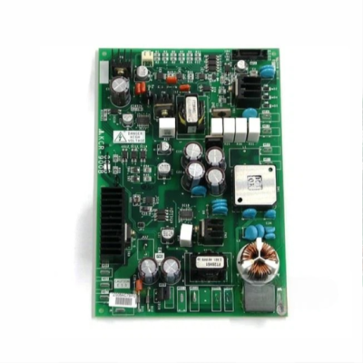 Mitsubishi Elevator Drive Board KCR-900B - Image 5