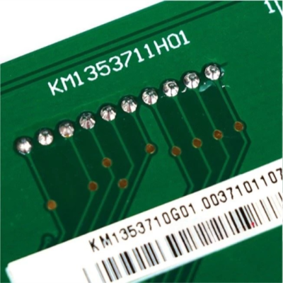 Elevator LCD Display Board KM1353710G01 - Image 4