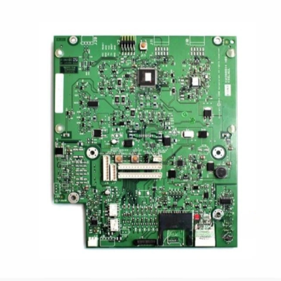 Elevator LCD Display Board KM1368843G01 - Image 3
