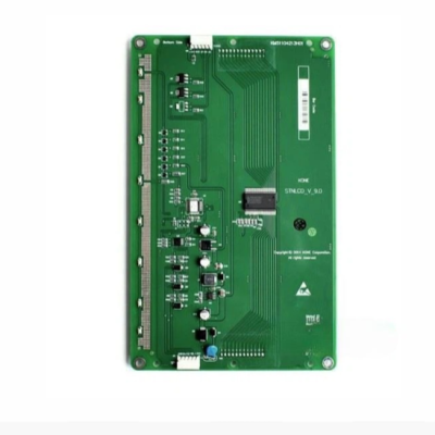 Elevator LCD Display Board KM51104212G01 - Image 3