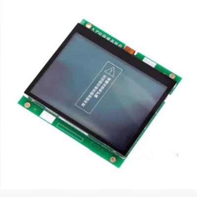 Mitsubishi Elevator Display P235735B000G01 - Image 3