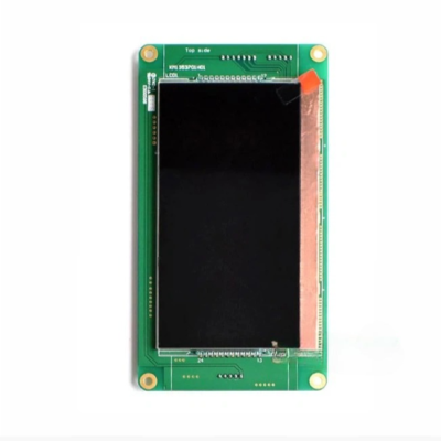 Elevator LCD Display Board KM1353700G11 - Image 3