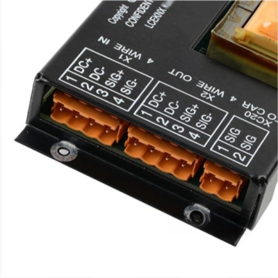 Elevator Decoding Board KM713130G01 - Image 4