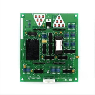 Mitsubishi Elevator Display Board LHD-601A - Image 4