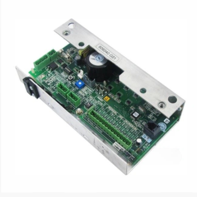 Elevator Door Machine Board KM606030G01 - Image 4
