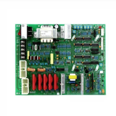 Mitsubishi Elevator Door Machine Board DL2-VCO - Image 5