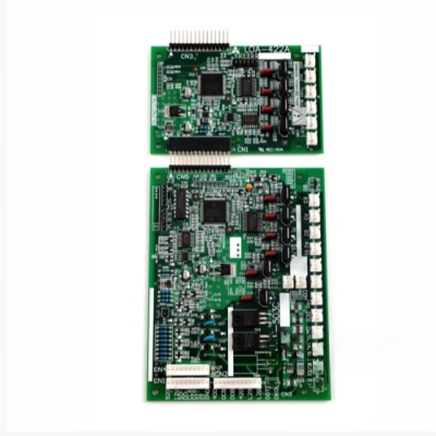 Mitsubishi Elevator Pcb LOA-422A LOA-503C - Image 3