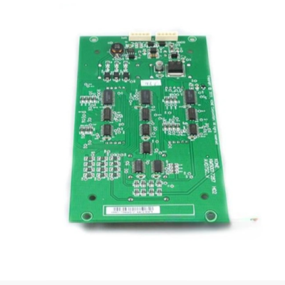 Elevator Display Board KM863210G02 - Image 4
