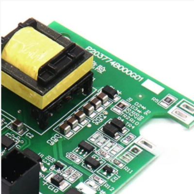 Mitsubishi Elevator Drive Board P203774B000G01 - Image 3
