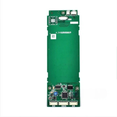 Mitsubishi Elevator Display Board P366728B000G01 - Image 3