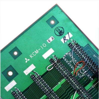 Mitsubishi Elevator Pcb KCM-100A KCM-102A - Image 4