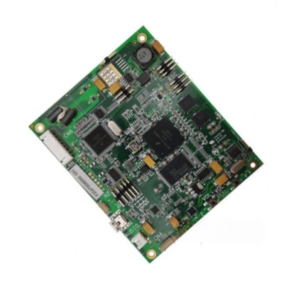 Mitsubishi Elevator Pcb P254700B000G01 - Image 3