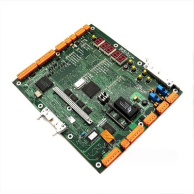 Elevator Main Board KM713100G01 - Image 3