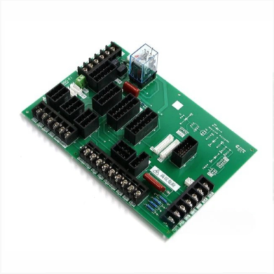 Mitsubishi Elevator Interface Board P231706B000G01 - Image 5