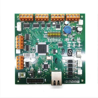 Mitsubishi Elevator Pcb A904016B000G01 - Image 3