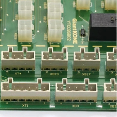 Elevator Pcb YTCCBSB02 - Image 4