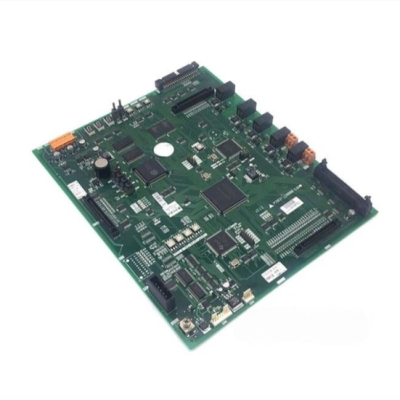 Mitsubishi Elevator Main Board P203745B000G01 - Image 3