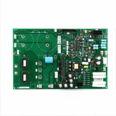 Mitsubishi Elevator Drive Board KCR-630A - Image 3