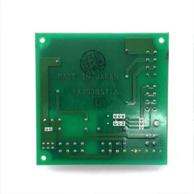 Mitsubishi Elevator Pcb KCZ-1140A - Image 3