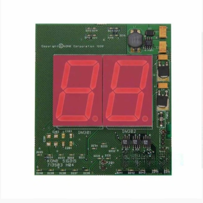 Elevator Display Board KM713500G01 - Image 3