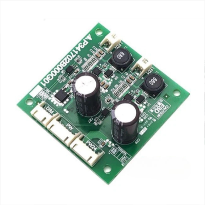 Mitsubishi Elevator Power Board P341702B000G01 - Image 4