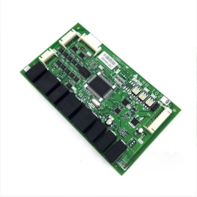 Mitsubishi Elevator Pcb LHH-1020C - Image 4